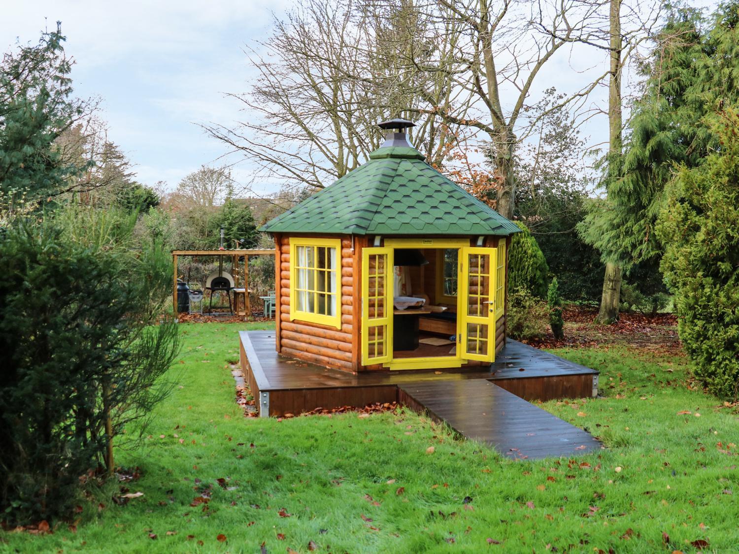The Annex At 60 Rectory Lane Villa Poringland ภายนอก รูปภาพ