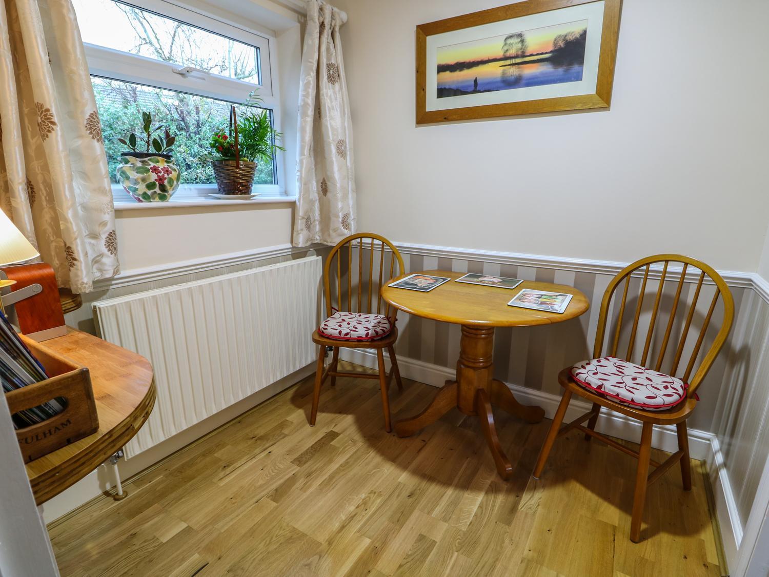 The Annex At 60 Rectory Lane Villa Poringland ภายนอก รูปภาพ
