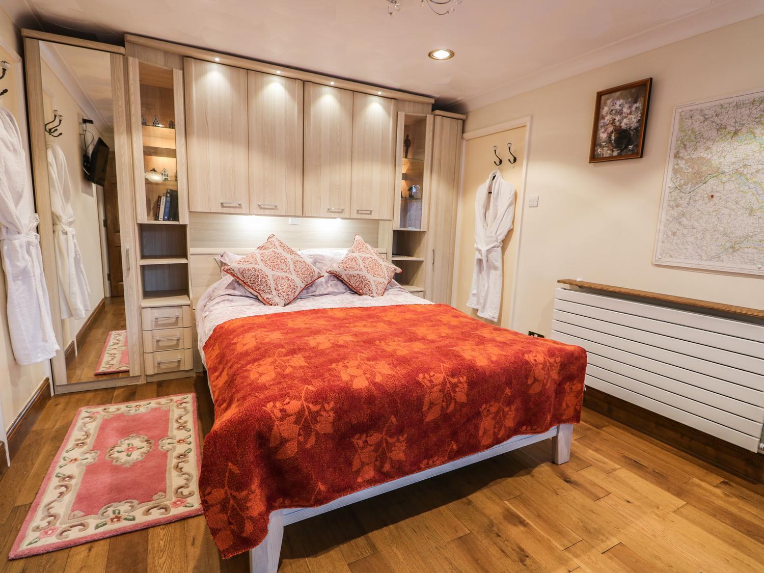 The Annex At 60 Rectory Lane Villa Poringland ภายนอก รูปภาพ