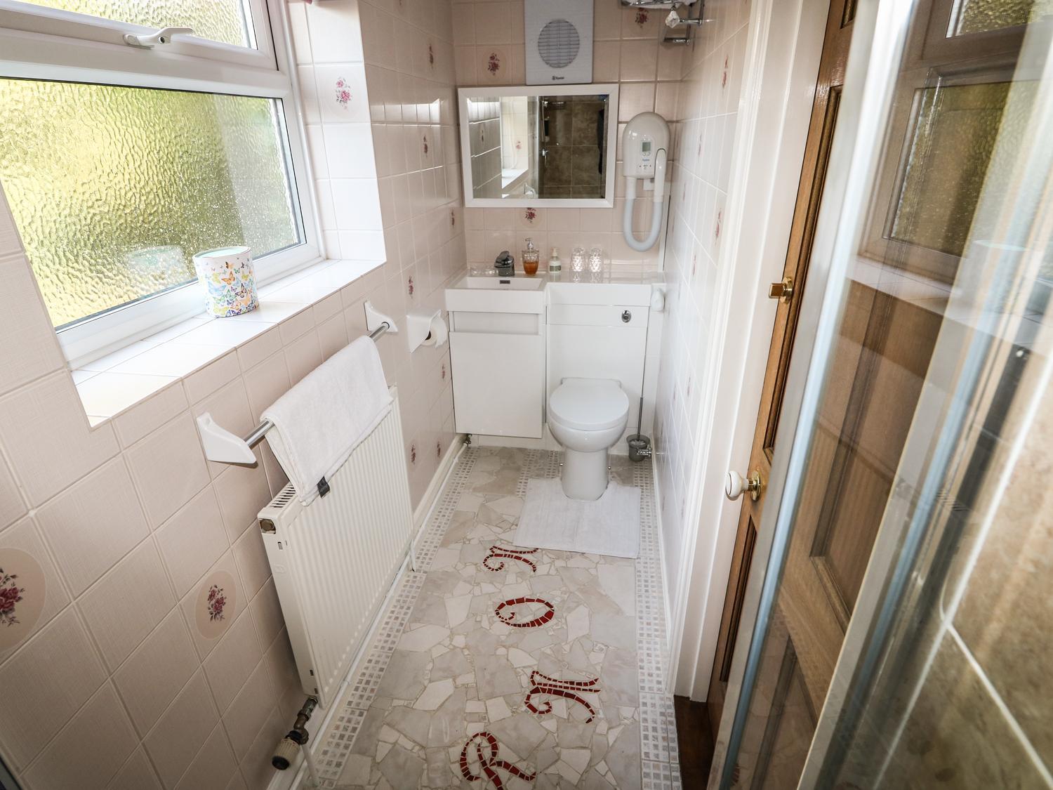The Annex At 60 Rectory Lane Villa Poringland ภายนอก รูปภาพ