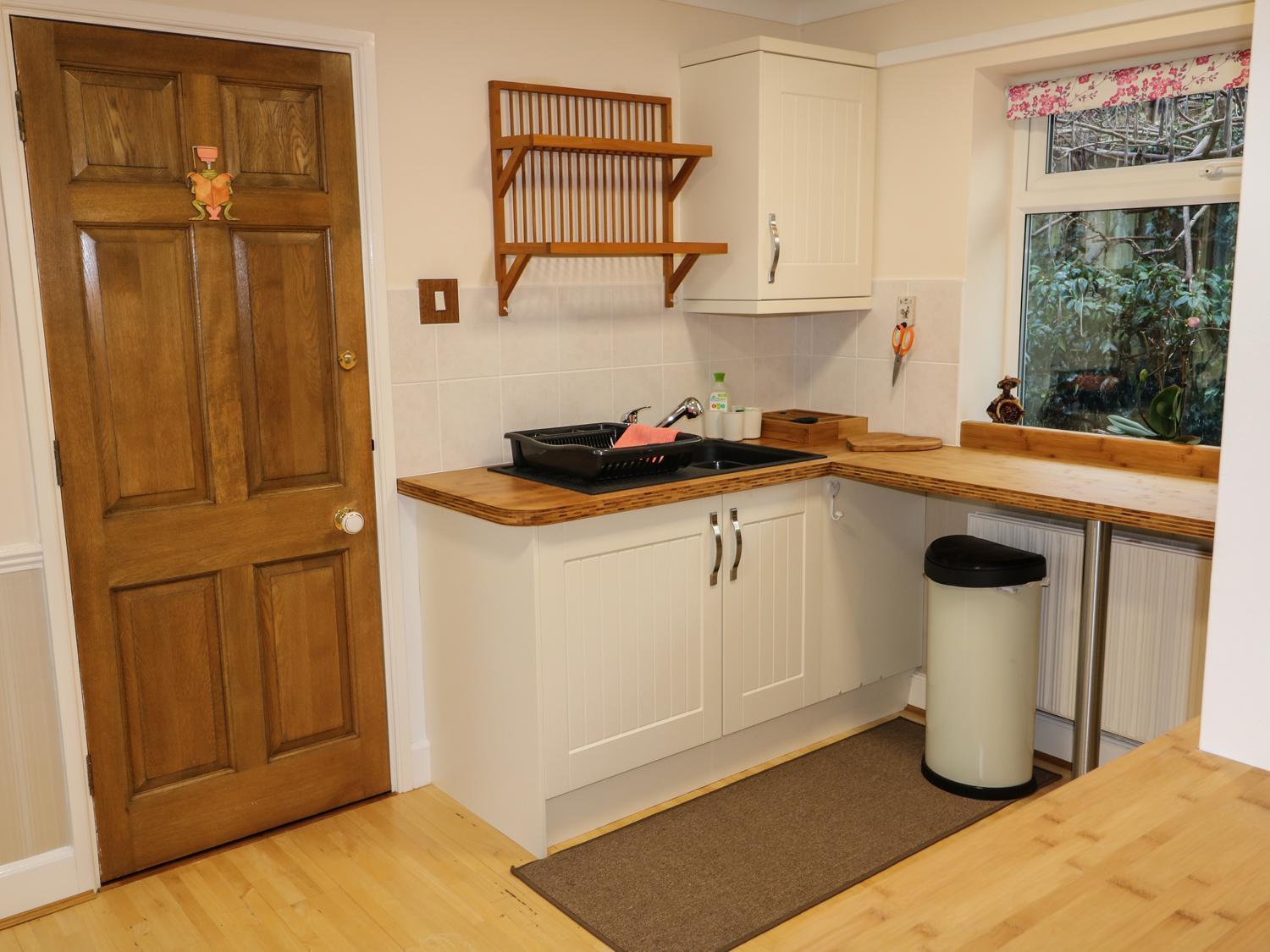 The Annex At 60 Rectory Lane Villa Poringland ภายนอก รูปภาพ