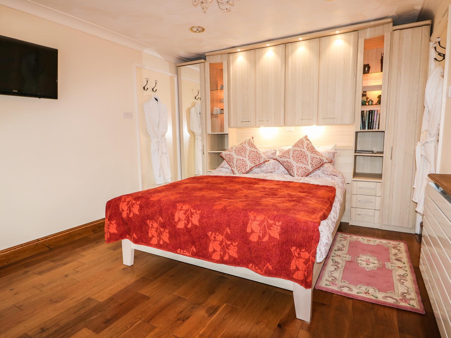 The Annex At 60 Rectory Lane Villa Poringland ภายนอก รูปภาพ