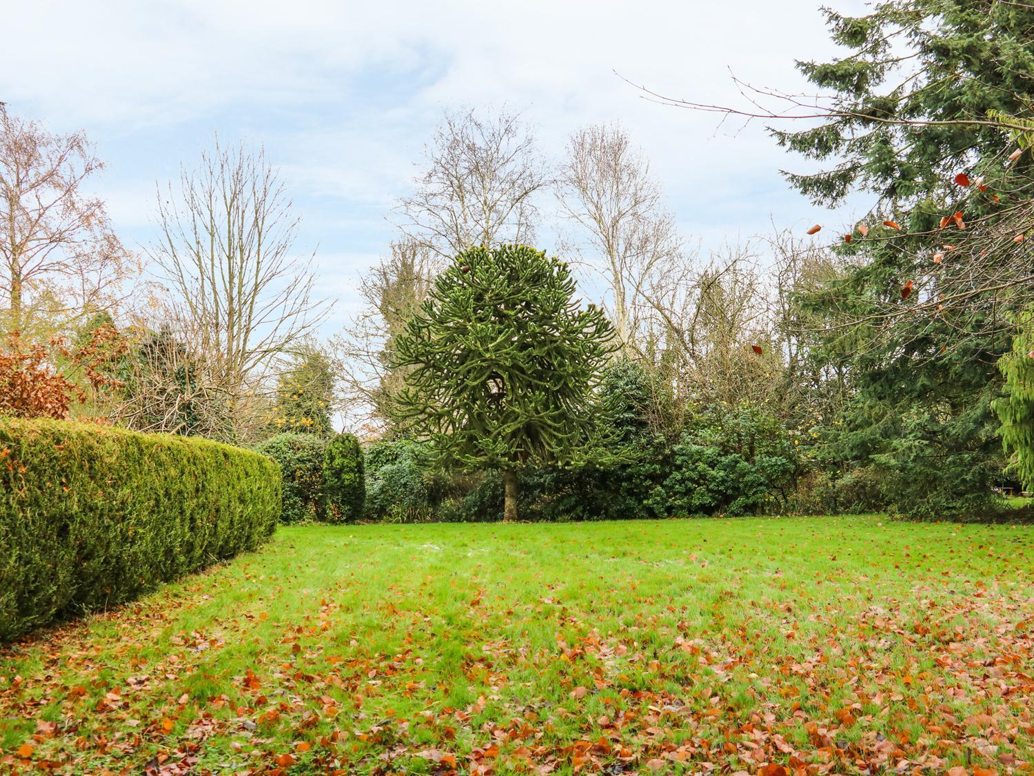 The Annex At 60 Rectory Lane Villa Poringland ภายนอก รูปภาพ