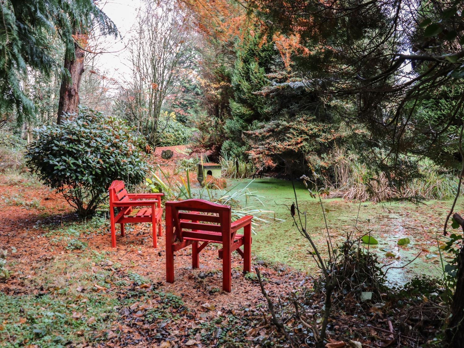 The Annex At 60 Rectory Lane Villa Poringland ภายนอก รูปภาพ